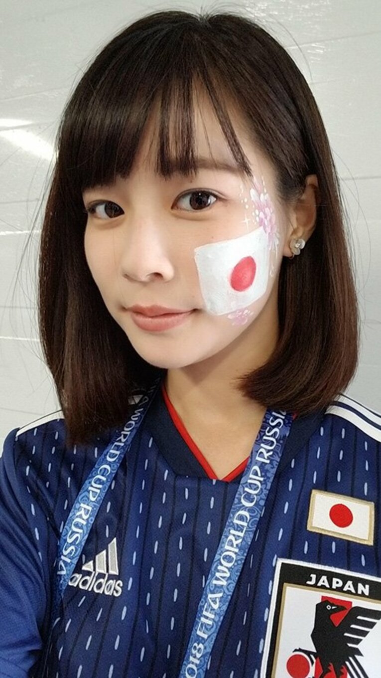 コロンビア戦前の「死に物狂い」。日本代表の言葉には、グッとくる。(2)