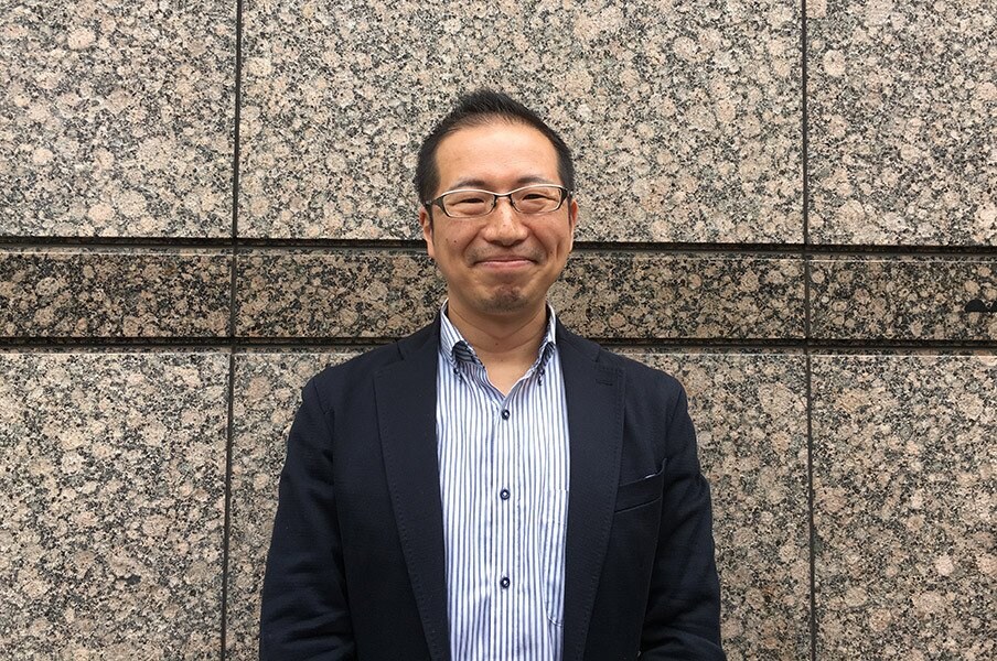 世界を駆けるFIFAコンサルタント。杉原海太の言葉でJの制度を考える。<Number Web> photograph by Shinya Kizaki