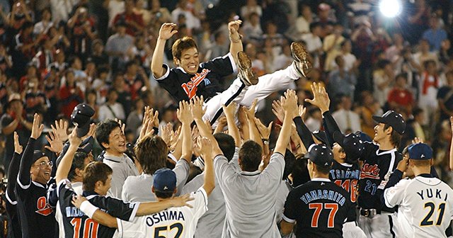 イチロー台頭は四半世紀前、合併から16年、阪神人気に隠れ続け… 関西