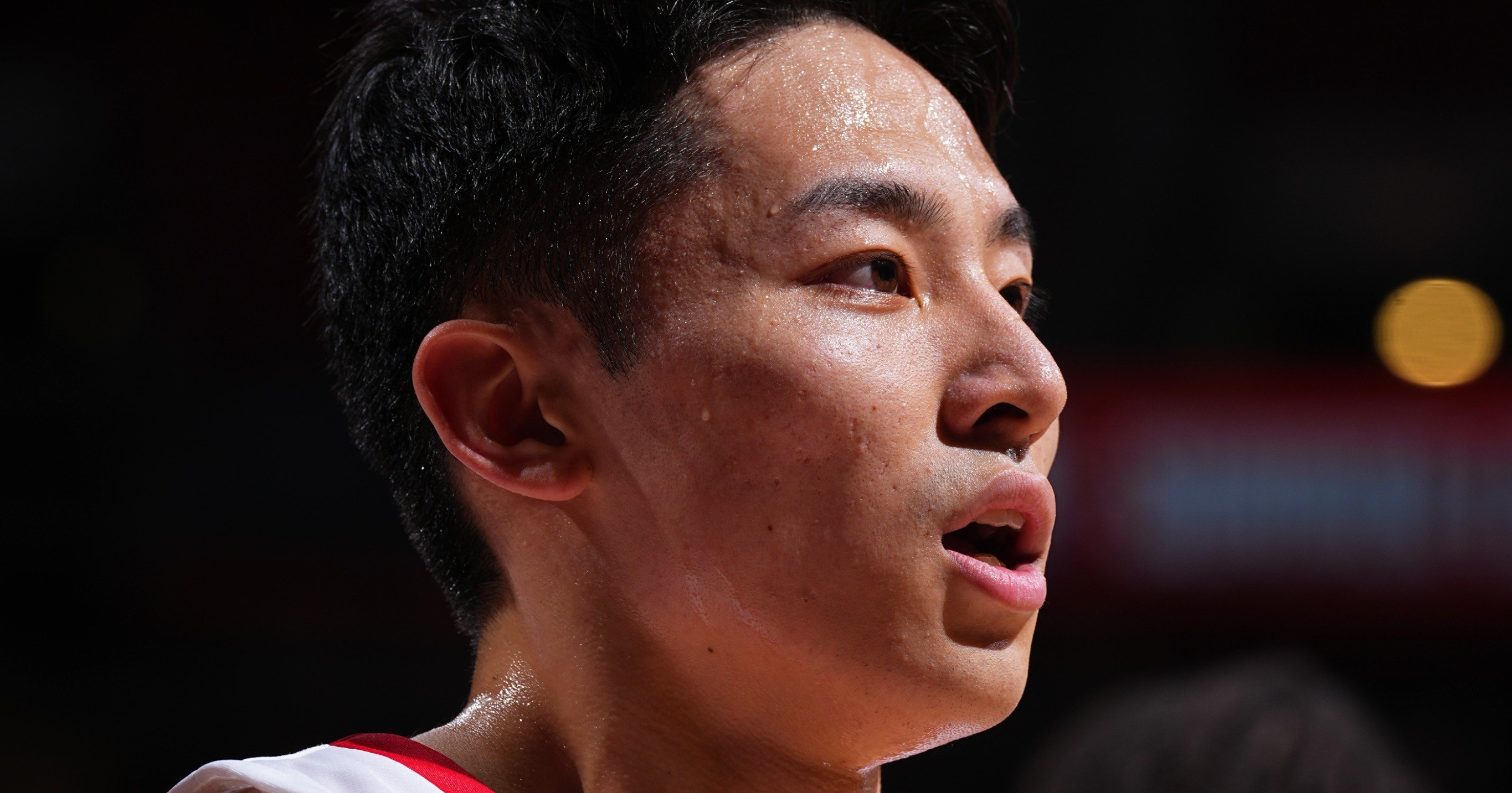 ユウキ！ユウキ！」大歓声は異例…河村勇輝（24歳）はなぜNBA