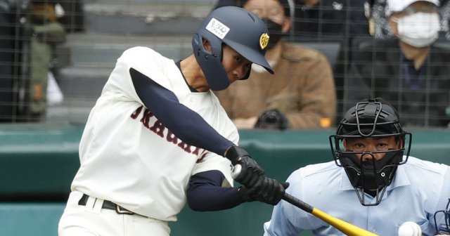 ひし型 近江高校野球部甲子園実使用ヘルメット 値段希望可能 - 通販