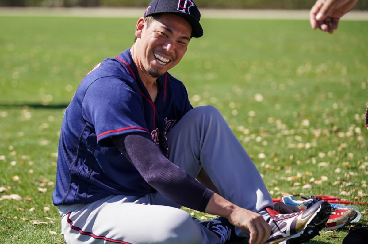 Mlb 2 93 Number Web ナンバー