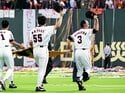 ＜証言で追う長嶋×松井の師弟愛＞ 絆は永遠に。～天才指揮官と最強打者の幸福な旅路～.gsub(/