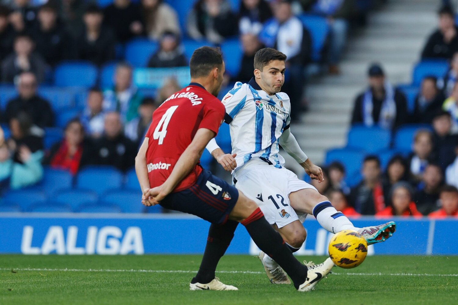 ロシアの未来を担うと注目されるザハリャン