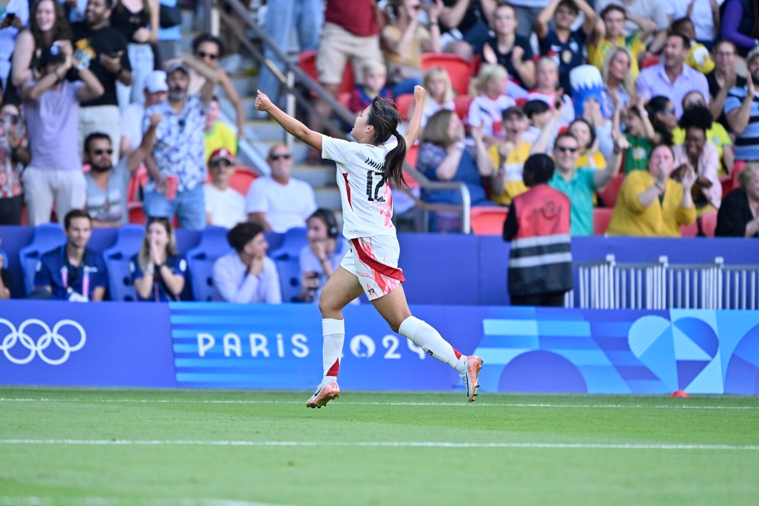 ©Takuya Nakachi/JMPA