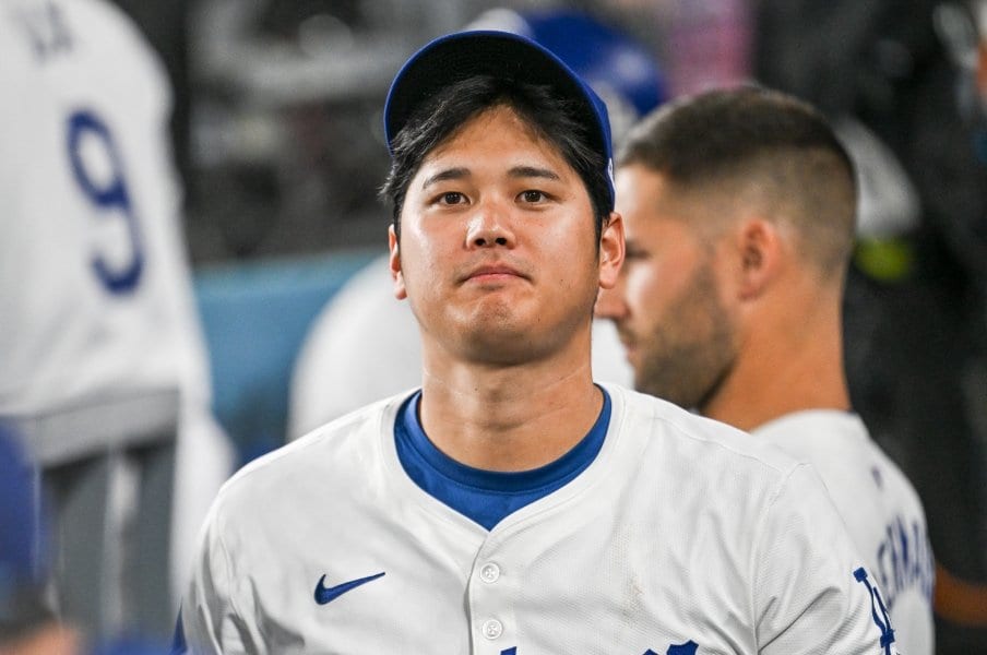 大谷翔平に4年ぶりのLINE「久しぶり、覚えてる？」その返事とは？ 高校日本代表の同僚・大谷に“ある相談”、岡野祐一郎が中日のドラフト指名を受けるまで＜Number Web＞ photograph by Nanae Suzuki