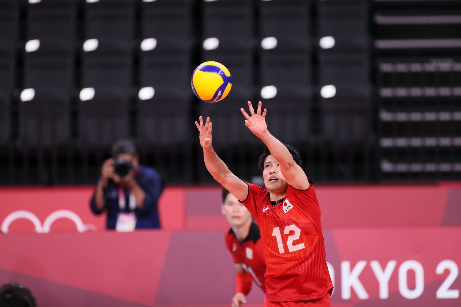 ©︎Kaoru Watanabe/JMPA