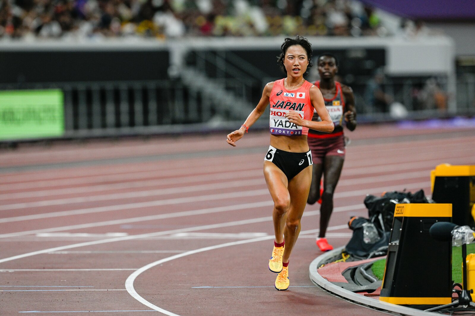 Nanae Suzuki