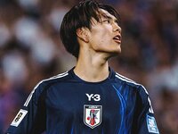 ははは、分かんない…ボクを出したら優勝できるんで」“ヴェルディの異端