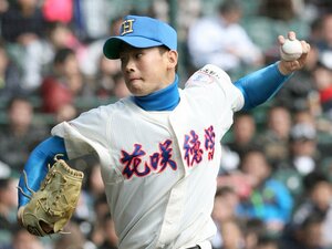 第二の今村、菊池は飛び出すか。優勝候補として注目は、この6校!!