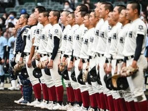 大阪桐蔭“ズルい・強すぎ”の声にOBは何を思う？「何から何まで徹底した」寮生活のリアル “普通の高校生”の自由と引き換えに…