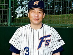 「あんなのに、負けるわけない（笑）」落合博満43歳が巨人・清原和博を挑発…FA移籍「落合vs清原」騒動の後、落合が明かした「巨人はいい奴ばかり、選手はね」