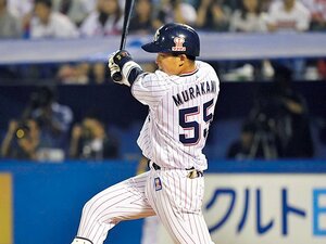 プロ初打席でホームラン。村上宗隆はゴジラの再来か。~ヤクルトの末恐ろしい高卒ルーキー~
