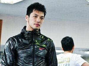 村田諒太の初防衛戦に死角はない。唯一の敵は「圧倒したい」欲だけ。