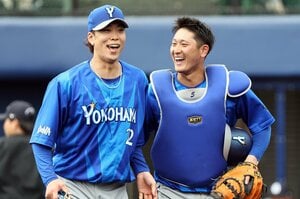 【先輩の覚悟】「もうリリーフには戻らないぐらいの覚悟で」昨季守護神で復活したDeNA入江大生が先発に挑戦する理由と“新たな武器”「そろそろ爆発します！」