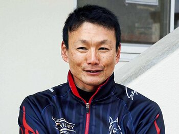 2歳勢優位から見える関東馬逆襲の兆し。~大物感漂うブライトエンブレム~<Number Web> photograph by NIKKAN SPORTS