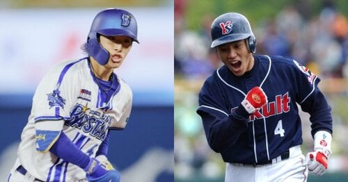 野村克也（5／19）を徹底解剖 - Number Web - ナンバー