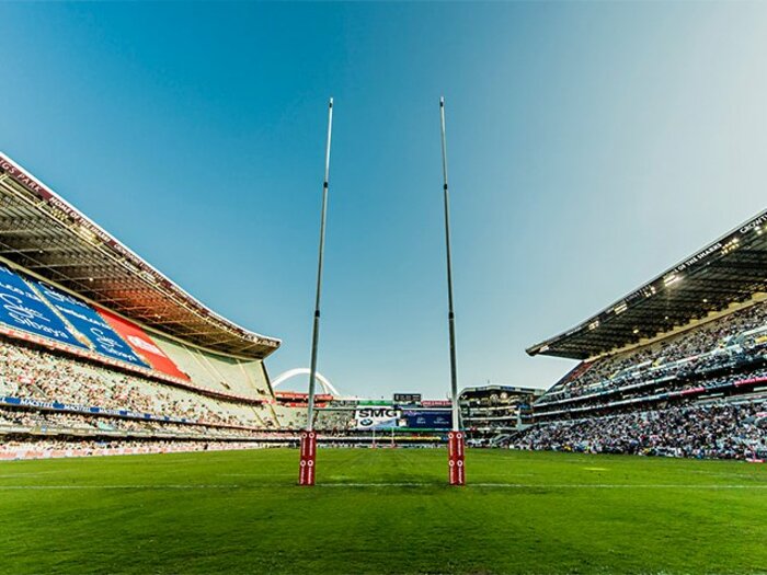 南アではサンウルブズの知名度が高い!?現地で痛感したラグビー文化の差とは。＜Number Web＞ photograph by Atsushi Kondo