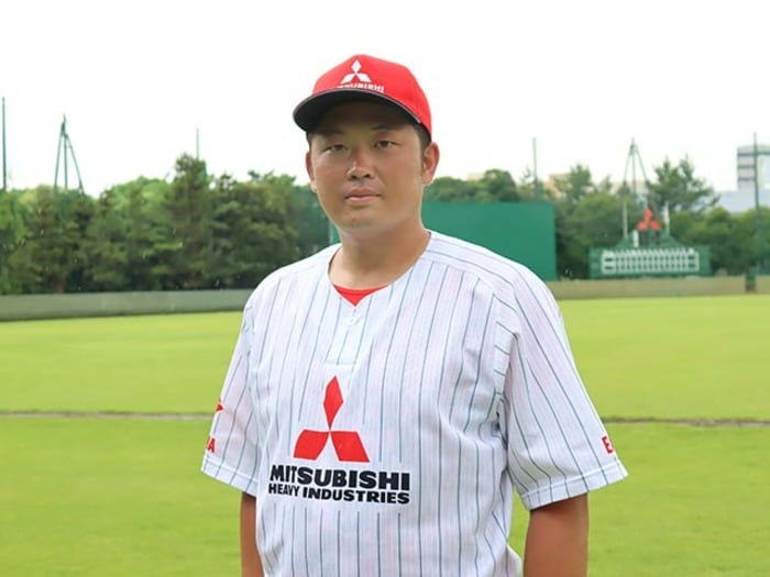 聞かれ続けた「プロで大谷選手と対戦したい？」元盛岡大附・二橋大地が明かす、あの岩手大会決勝“物議のホームラン”からの10年＜Number Web＞ photograph by Genki Taguchi