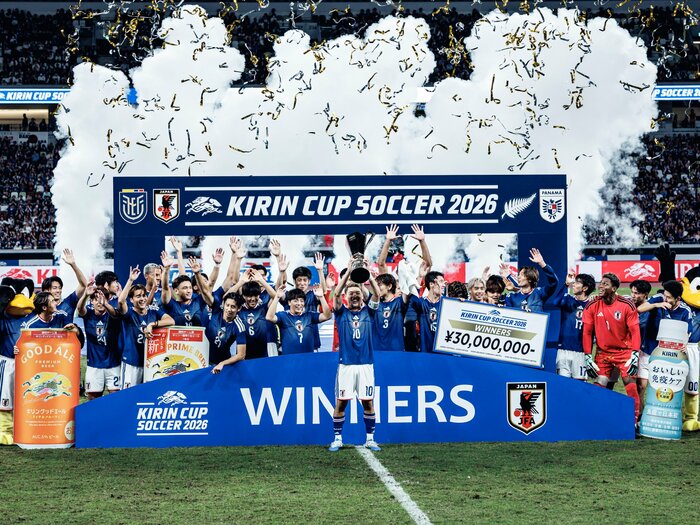 「日本は運がよかった」森保ジャパン無敗もブラジル人記者が“ある選手の不調”を懸念「ミスが多く心配」絶賛したのは上田綺世でも松木玖生でもなく…＜Number Web＞ photograph by Kiichi Matsumoto