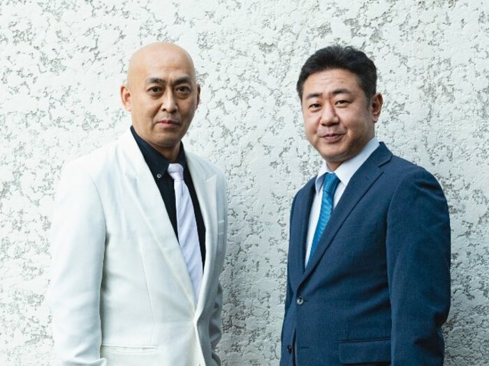 4年前、元・相方の死…なぜ錦鯉は中年でも輝けたのか？ 先輩芸人の証言「チャラチャラ遊んでた芸人が50歳で、いきなり売れるわけない」＜Number Web＞ photograph by Wataru Sato