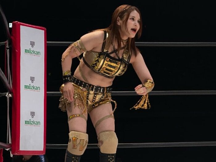 「お前なんかプロレスやめろ」NY生まれ、北海道大学法学部卒の高学歴レスラー・月山和香がスターダムで“生き残った”理由「叩かれても嫌われても…」＜Number Web＞ photograph by Norihiro Hashimoto