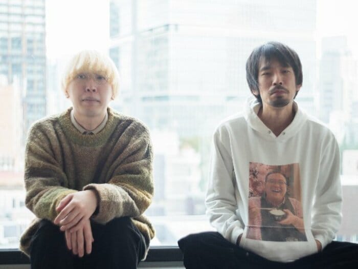 「松本（人志）さん最後まで怖い顔でした…」M-1決勝5位・真空ジェシカが明かす“ショック”「新審査員について、芸人がウワサしていた名前」＜Number Web＞ photograph by Atsushi Hashimoto