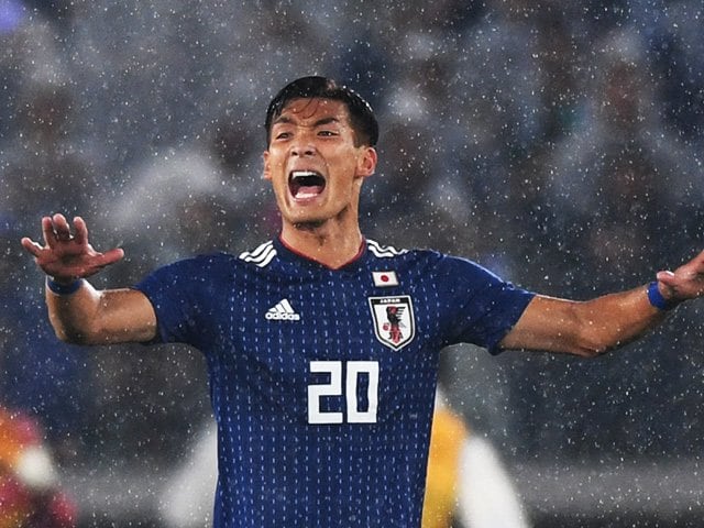 槙野智章が持つ日本一の“声”。大音量でも、否定の言葉は使わない