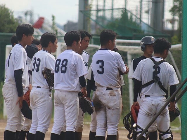 大阪桐蔭はじめ甲子園組は別世界の人」「私学とも戦える戦力に」府内