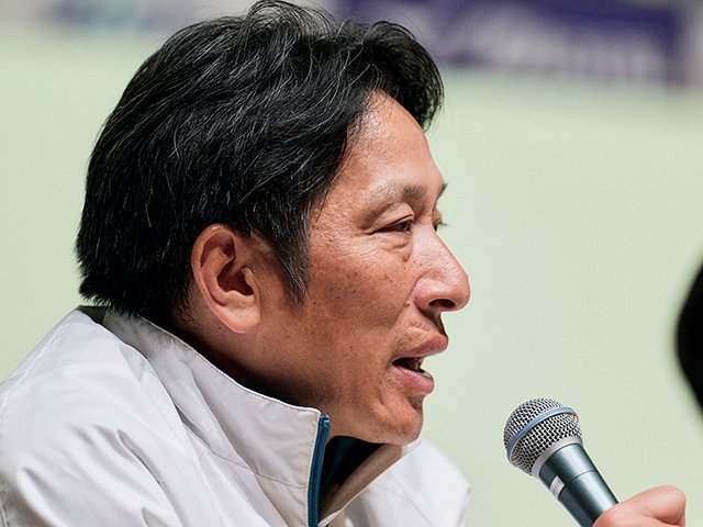 あえて俺は今のお前に声をかけない」原晋監督と青学大“11年で箱根駅伝8