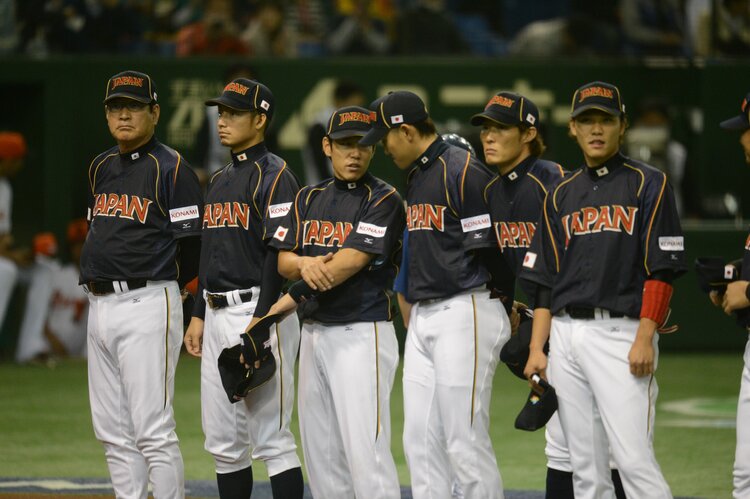 WBC選手採点“5/10点”に「Numberおかしいわ！」…糸井嘉男が明かす“日本