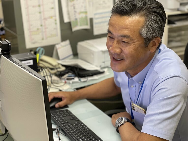 中垣内祐一が“米農家”に異例の転身「高橋藍だって30年経てば…」56歳になった“元スーパーエース”の意外すぎる第二の人生(40)