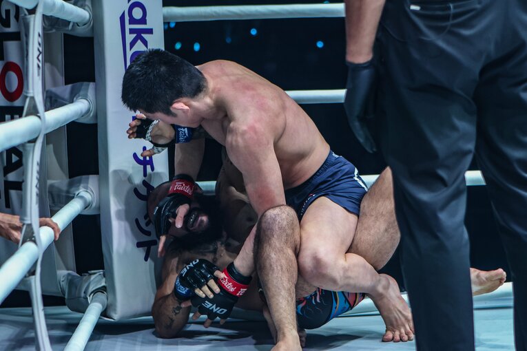 ©ONEChampionship