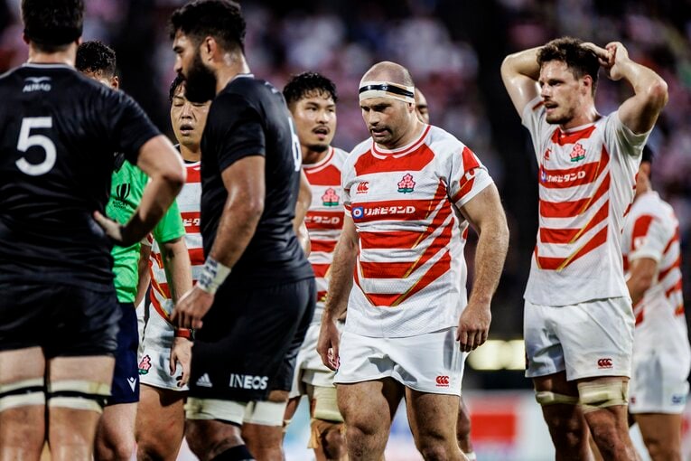 PRクレイグ・ミラー　©︎Kiichi Matsumoto