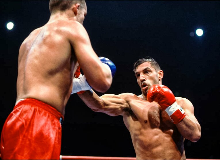 フグが判定でアーツを破り、決勝に進出した　©Susumu Nagao