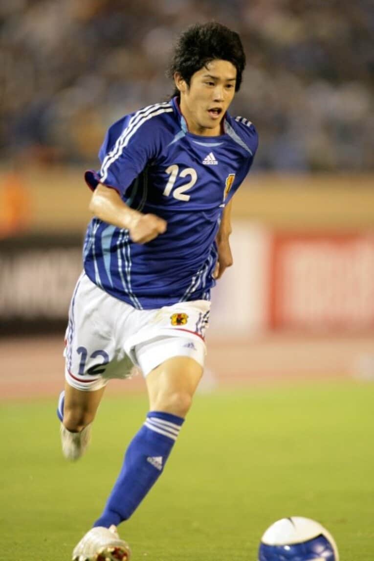 ©Sports Graphic Number