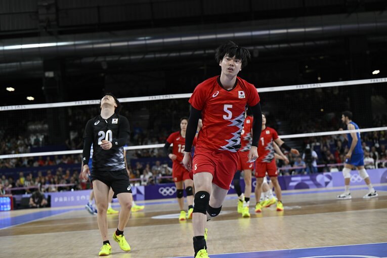 ©︎Asami Enomoto/JMPA