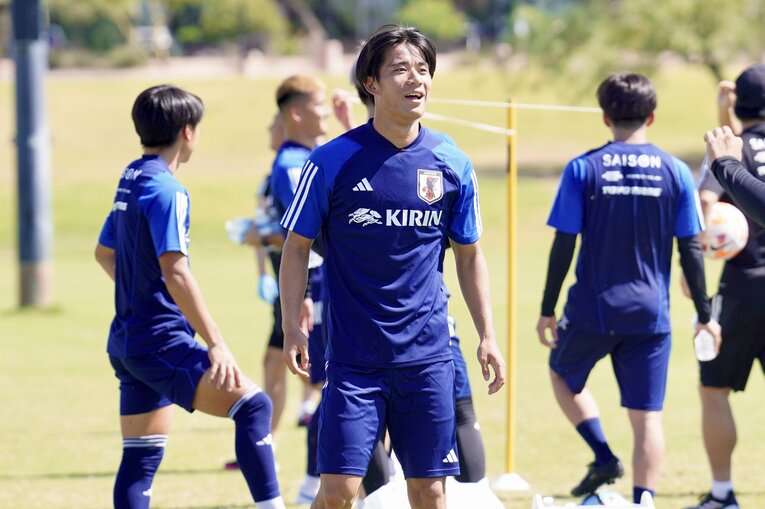 横浜FC所属の近藤もアシストをマークした　©Atsushi Iio