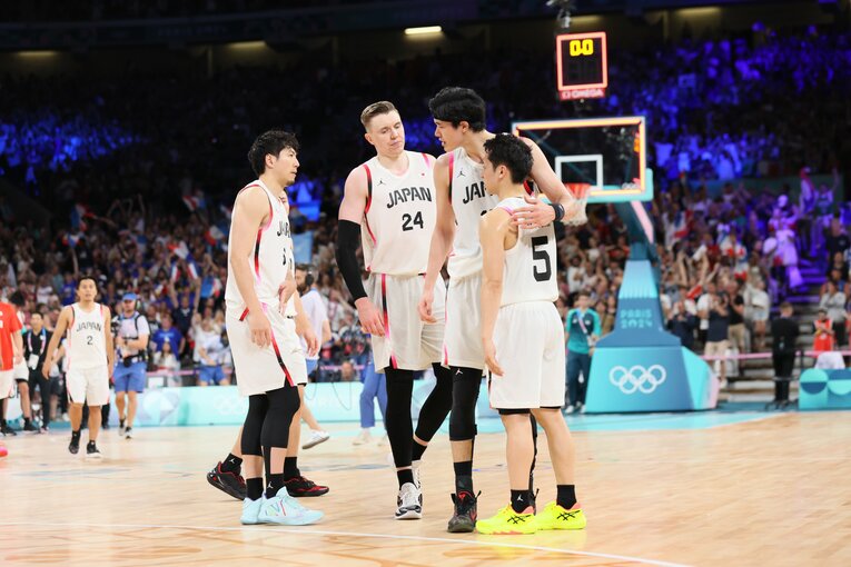 ©︎Kaoru Watanabe/JMPA