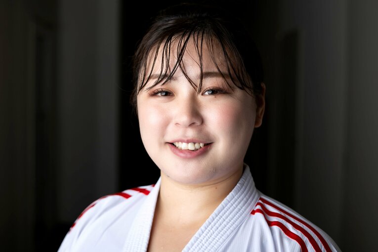 植草歩の撮りおろしフォト（20枚目／全20枚）©Takashi Shimizu