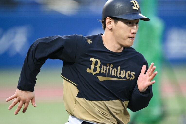 2022年日本シリーズ　©︎Nanae Suzuki