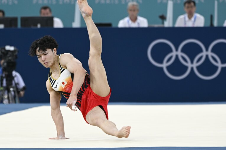 ©Asami Enomoto/JMPA