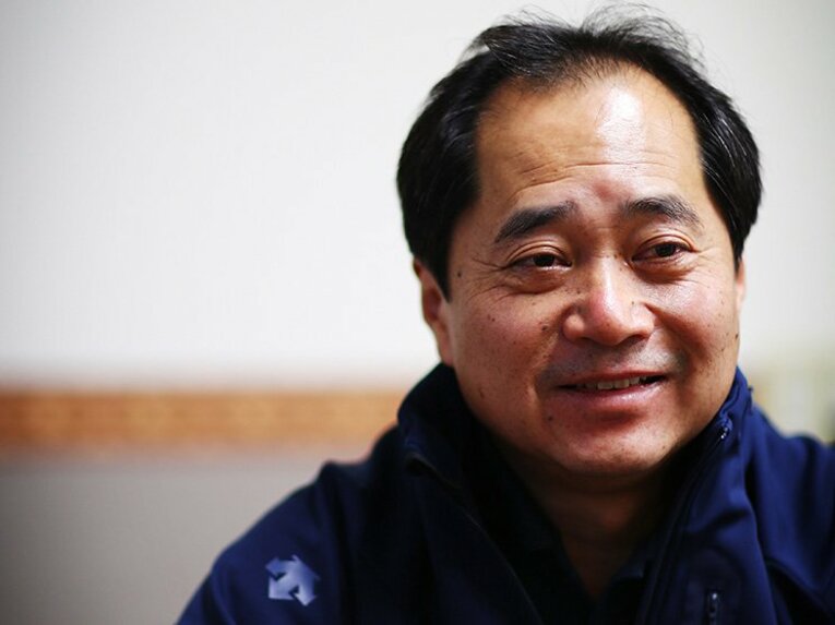 大きなチャンスつかんだF1界の俊英、P・ガスリーの笑顔と闘志。(2)