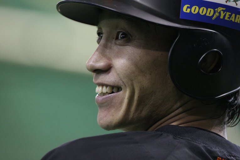 2007年のCS　©BUNGEISHUNJU