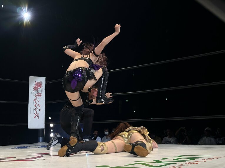 ©Norihiro Hashimoto