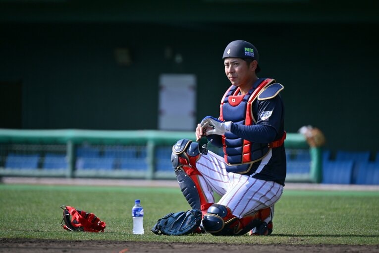 若月健矢　©︎Hideki Sugiyama