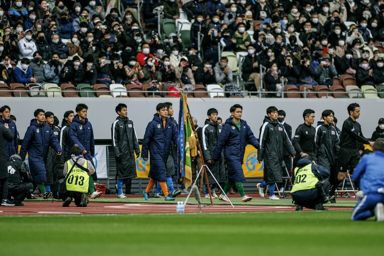 ©︎Kiichi Matsumoto