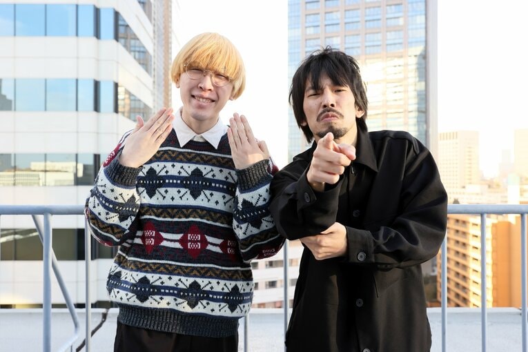 アンタッチャブル以来のM-1決勝なのに…事務所社長に怒られた真空ジェシカの告白「あんなことしてたら、仕事も来なくなるぞ！って…」(11)