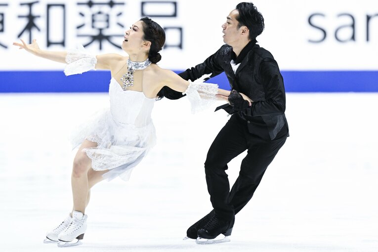 フリー　©Asami Enomoto