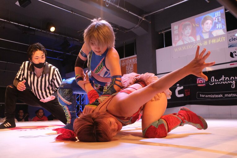 ©Norihiro Hashimoto